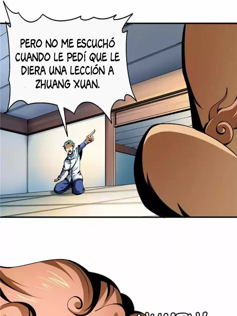 Library Of Heaven's Path(2020) - Capítulo 36 - Página 20 - LectorTMOo