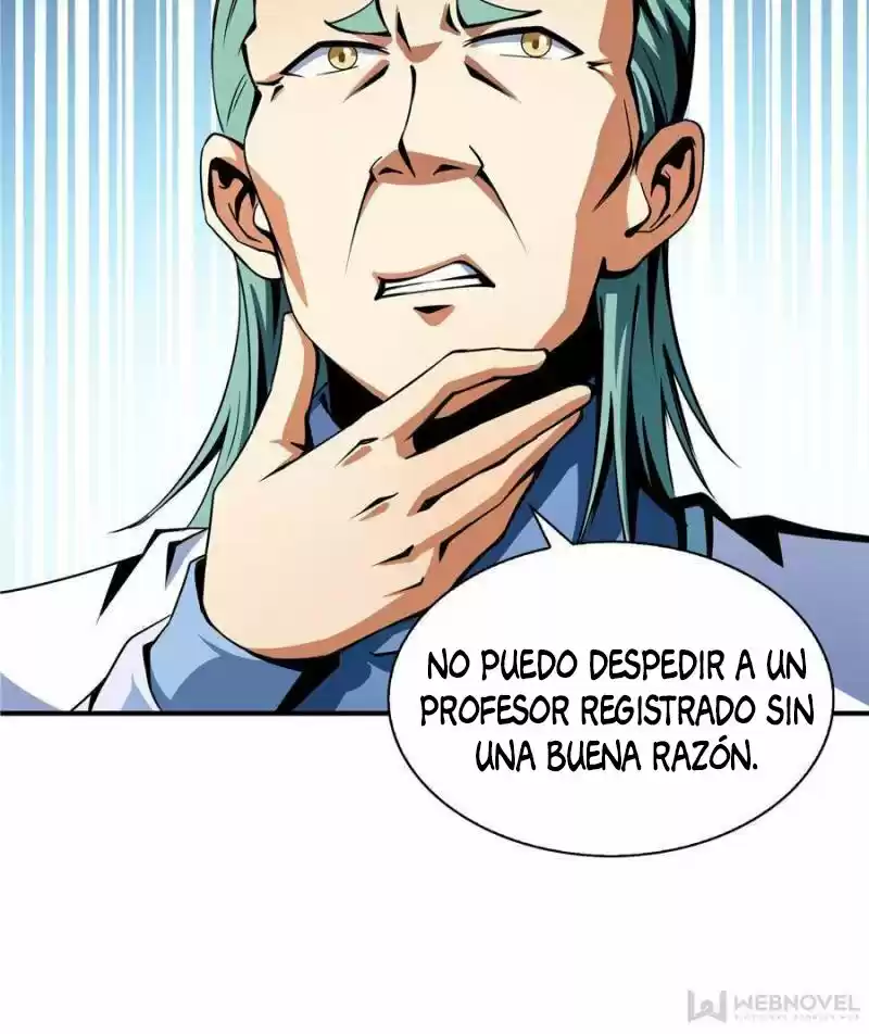 Library Of Heaven's Path(2020) - Capítulo 36 - Página 28 - LectorTMOo