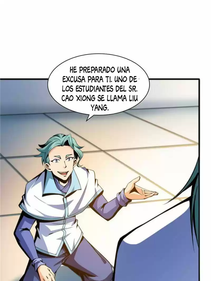Library Of Heaven's Path(2020) - Capítulo 36 - Página 29 - LectorTMOo