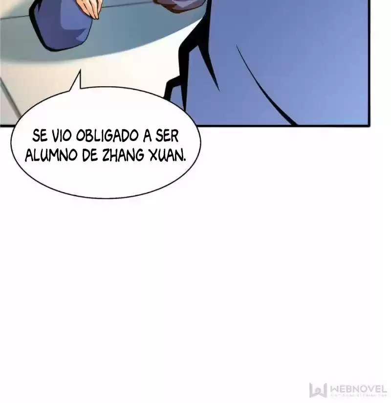 Library Of Heaven's Path(2020) - Capítulo 36 - Página 30 - LectorTMOo