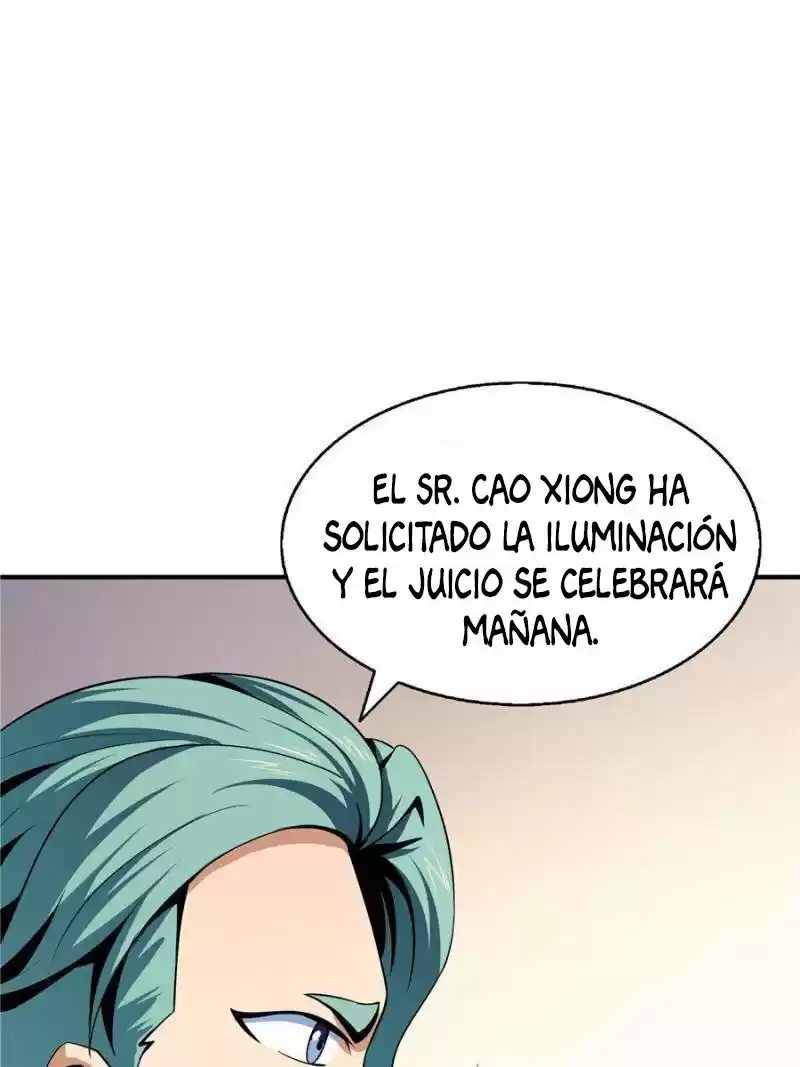 Library Of Heaven's Path(2020) - Capítulo 36 - Página 31 - LectorTMOo