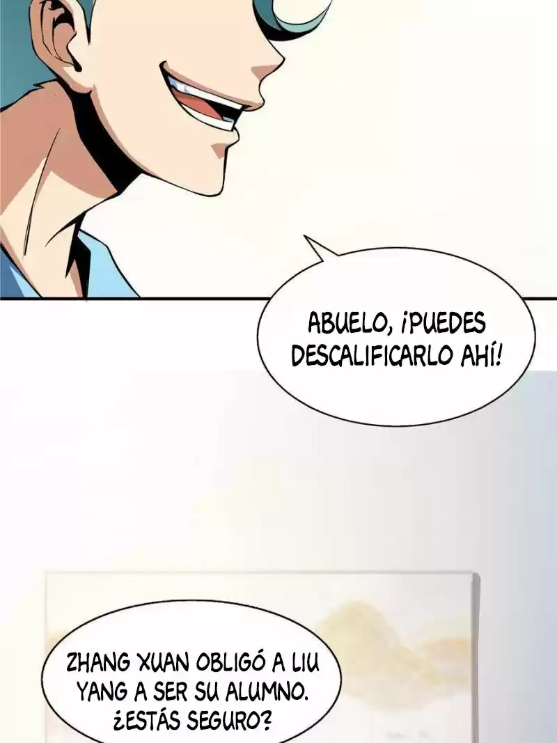 Library Of Heaven's Path(2020) - Capítulo 36 - Página 32 - LectorTMOo