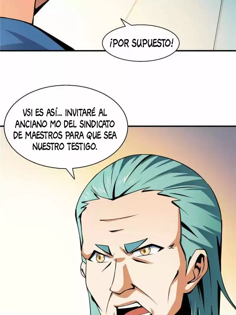 Library Of Heaven's Path(2020) - Capítulo 36 - Página 34 - LectorTMOo