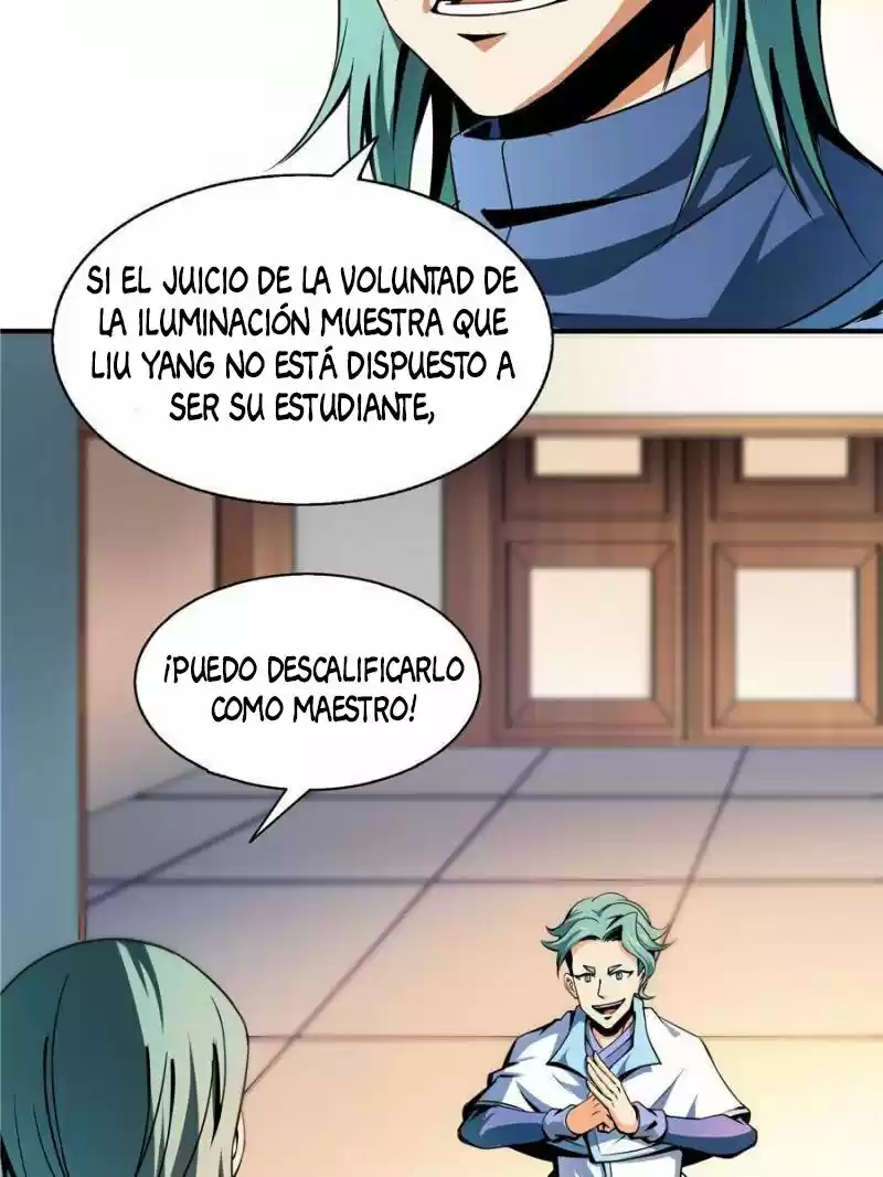 Library Of Heaven's Path(2020) - Capítulo 36 - Página 35 - LectorTMOo