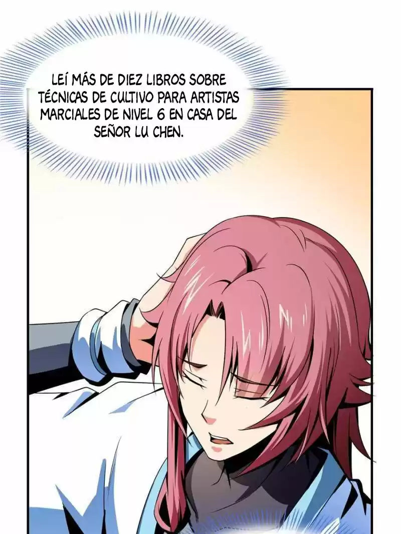 Library Of Heaven's Path(2020) - Capítulo 36 - Página 39 - LectorTMOo