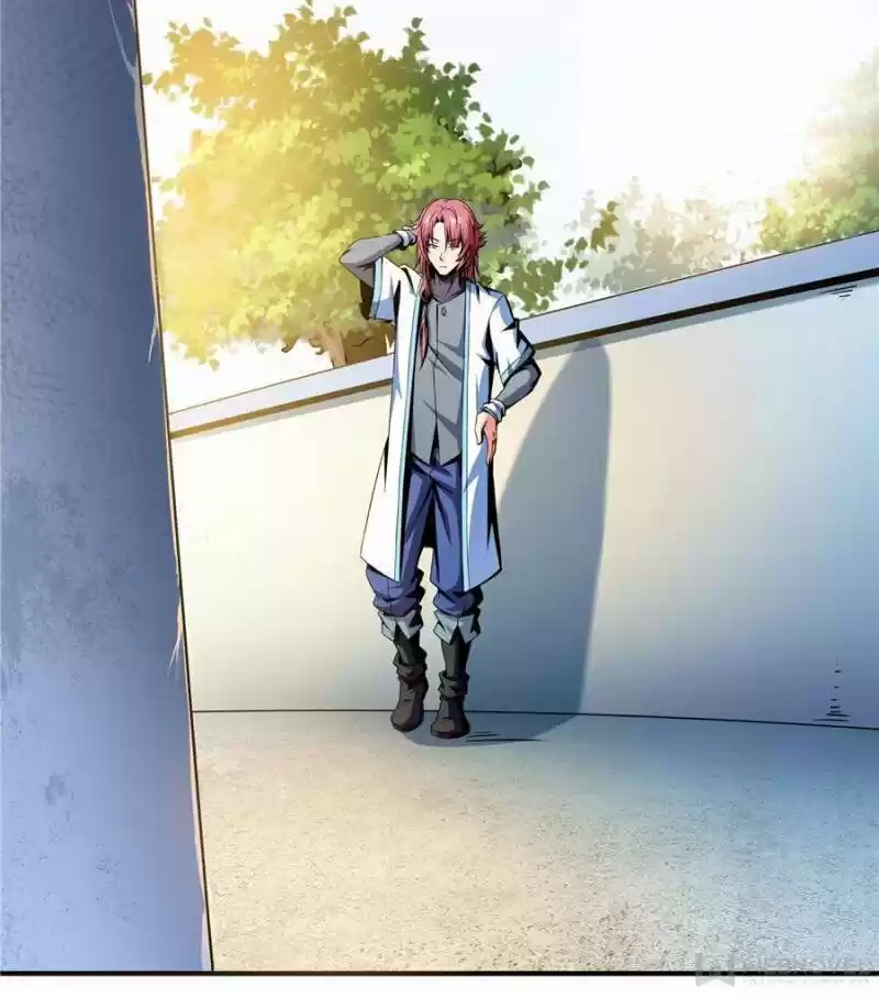 Library Of Heaven's Path(2020) - Capítulo 36 - Página 42 - LectorTMOo