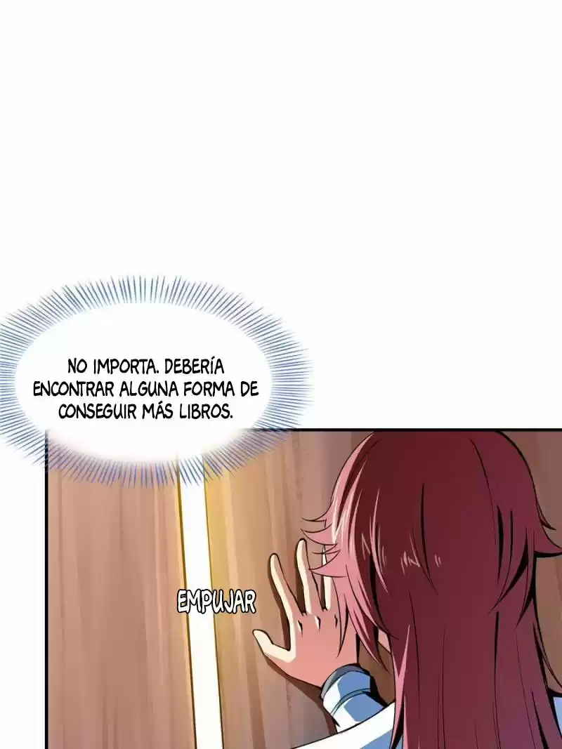 Library Of Heaven's Path(2020) - Capítulo 36 - Página 43 - LectorTMOo