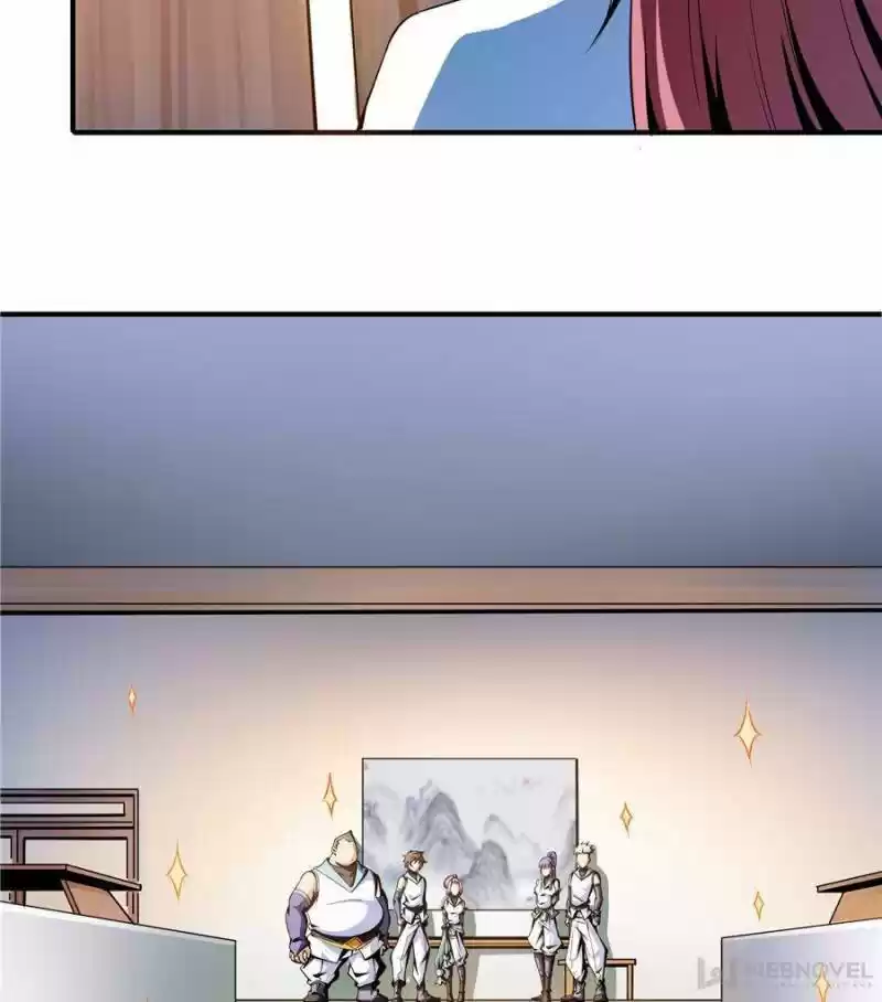Library Of Heaven's Path(2020) - Capítulo 36 - Página 44 - LectorTMOo