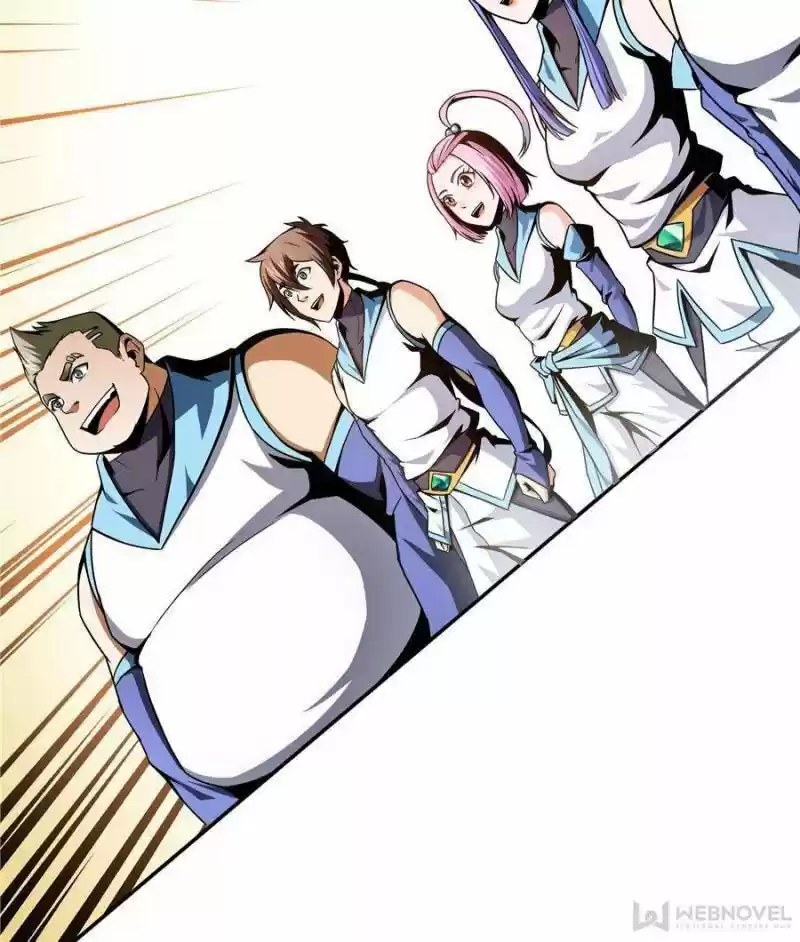 Library Of Heaven's Path(2020) - Capítulo 37 - Página 3 - LectorTMOo