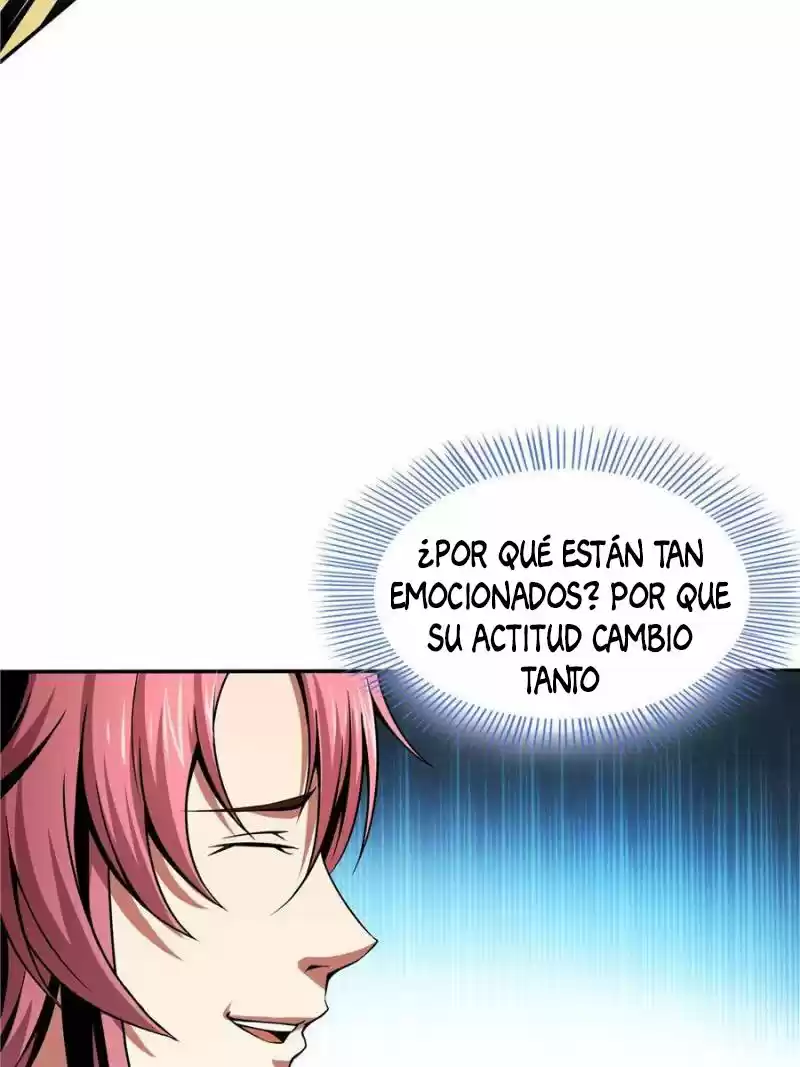 Library Of Heaven's Path(2020) - Capítulo 37 - Página 4 - LectorTMOo