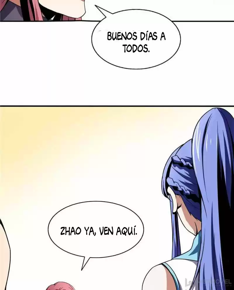 Library Of Heaven's Path(2020) - Capítulo 37 - Página 5 - LectorTMOo