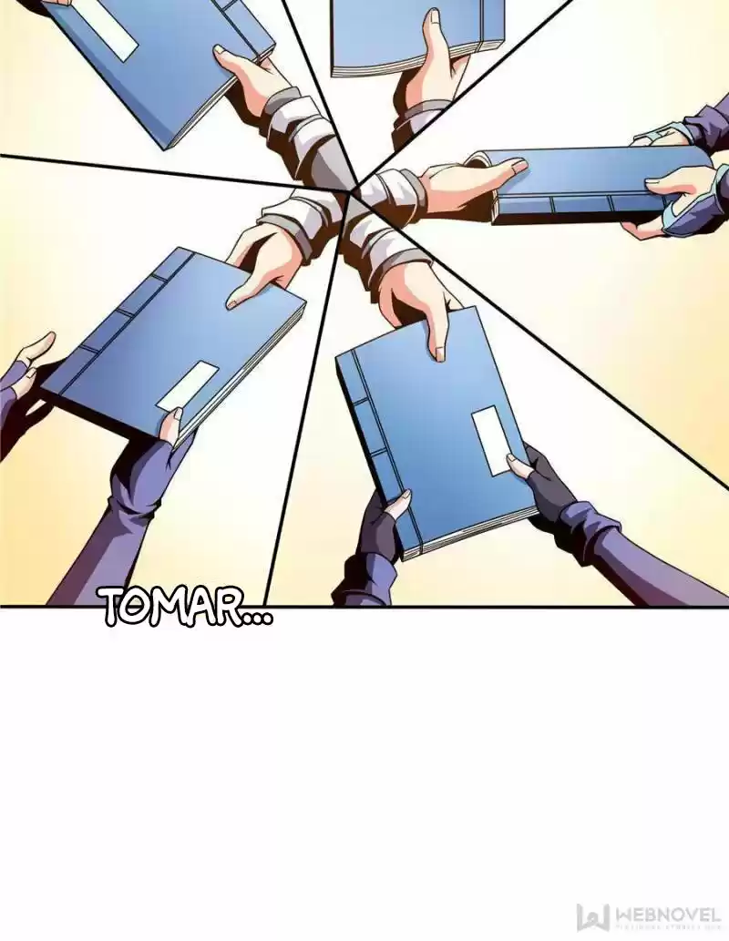 Library Of Heaven's Path(2020) - Capítulo 37 - Página 10 - LectorTMOo