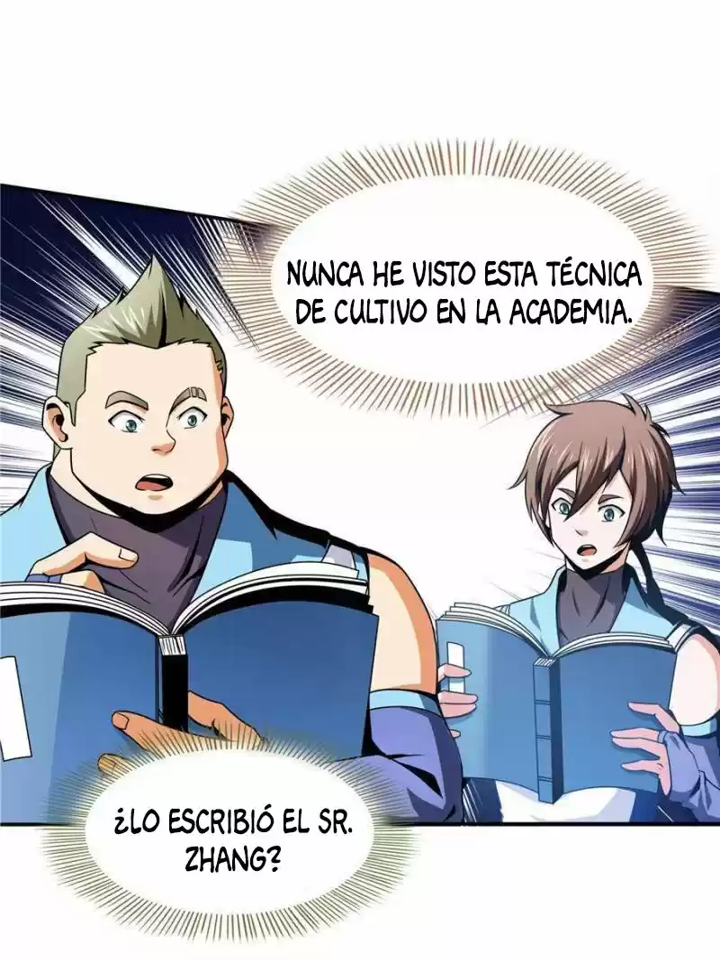 Library Of Heaven's Path(2020) - Capítulo 37 - Página 11 - LectorTMOo