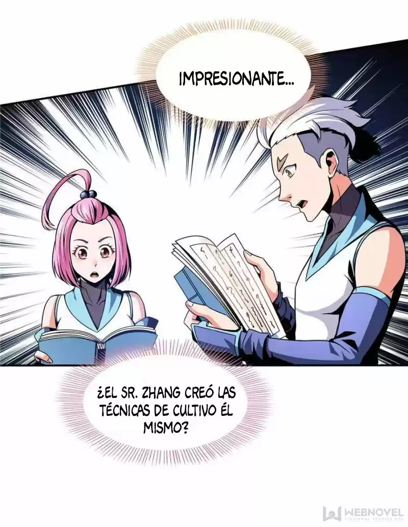 Library Of Heaven's Path(2020) - Capítulo 37 - Página 12 - LectorTMOo
