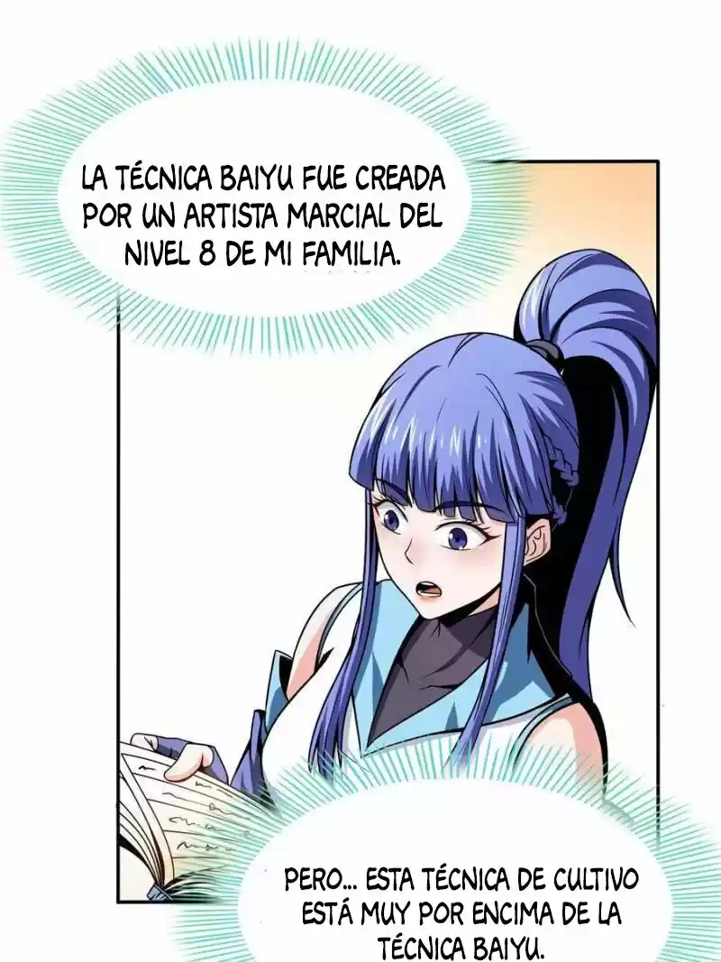 Library Of Heaven's Path(2020) - Capítulo 37 - Página 13 - LectorTMOo