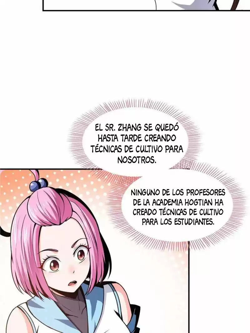 Library Of Heaven's Path(2020) - Capítulo 37 - Página 18 - LectorTMOo