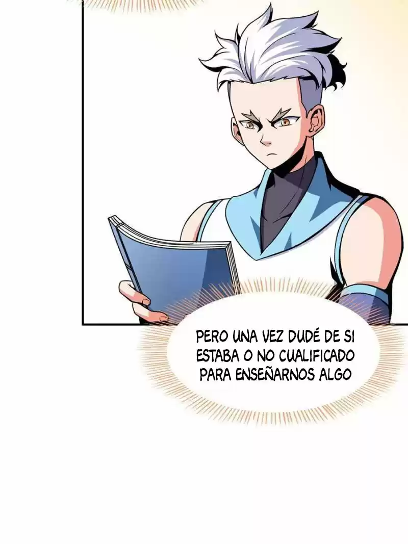 Library Of Heaven's Path(2020) - Capítulo 37 - Página 20 - LectorTMOo