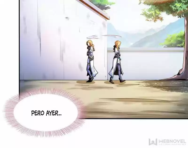 Library Of Heaven's Path(2020) - Capítulo 37 - Página 27 - LectorTMOo