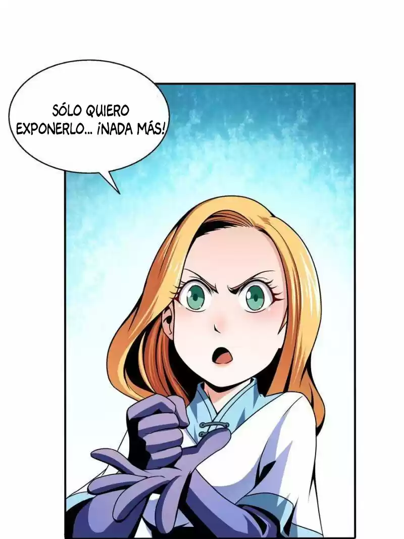 Library Of Heaven's Path(2020) - Capítulo 37 - Página 28 - LectorTMOo