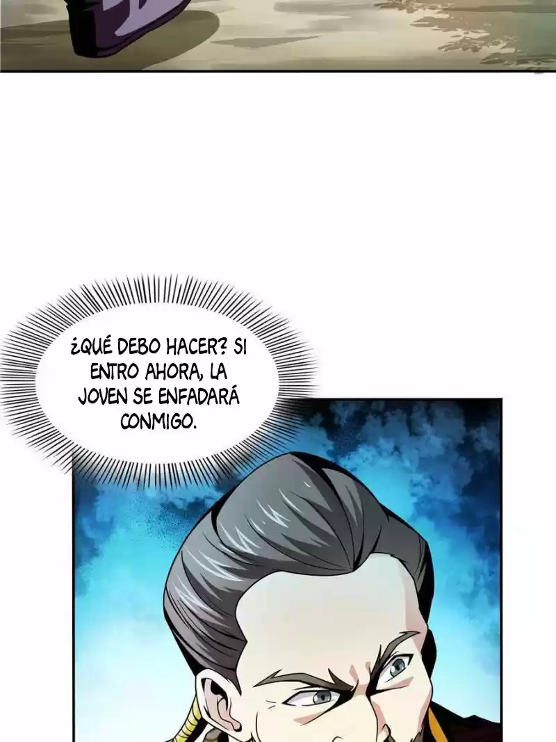 Library Of Heaven's Path(2020) - Capítulo 37 - Página 31 - LectorTMOo