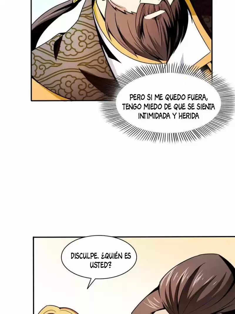Library Of Heaven's Path(2020) - Capítulo 37 - Página 32 - LectorTMOo