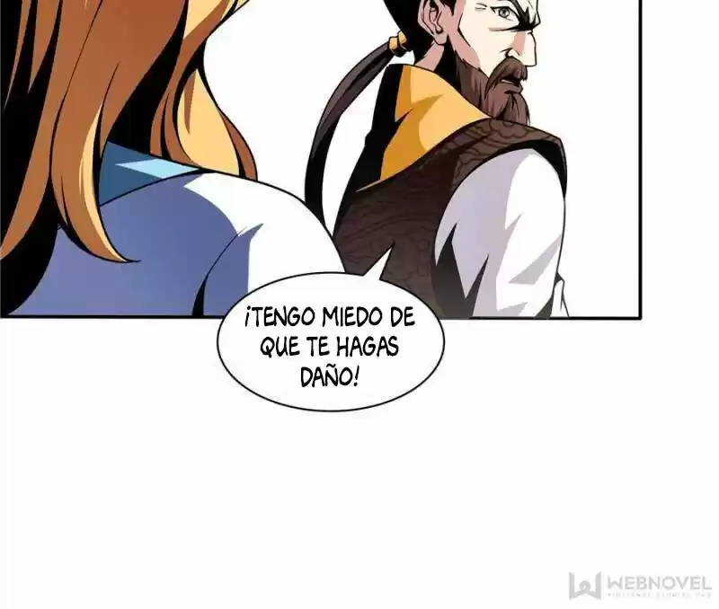 Library Of Heaven's Path(2020) - Capítulo 37 - Página 35 - LectorTMOo