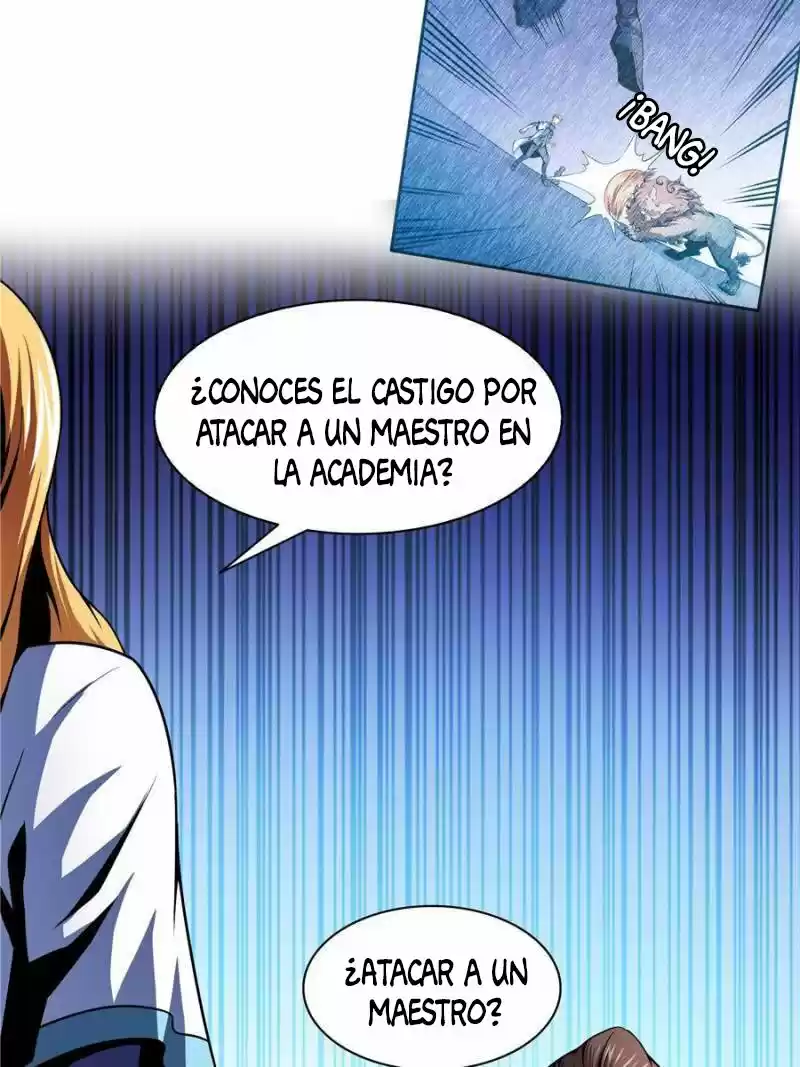 Library Of Heaven's Path(2020) - Capítulo 37 - Página 38 - LectorTMOo