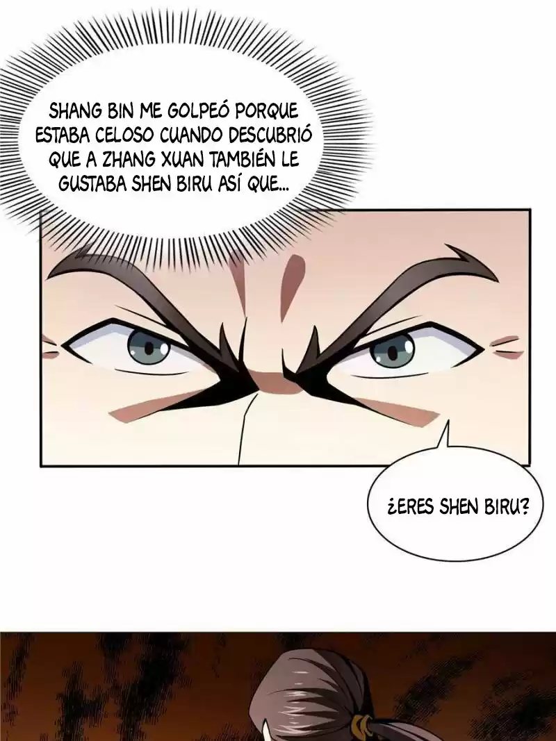 Library Of Heaven's Path(2020) - Capítulo 37 - Página 40 - LectorTMOo