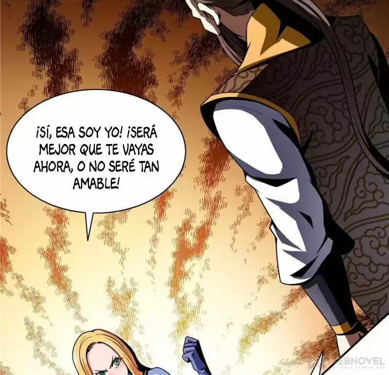 Library Of Heaven's Path(2020) - Capítulo 37 - Página 41 - LectorTMOo