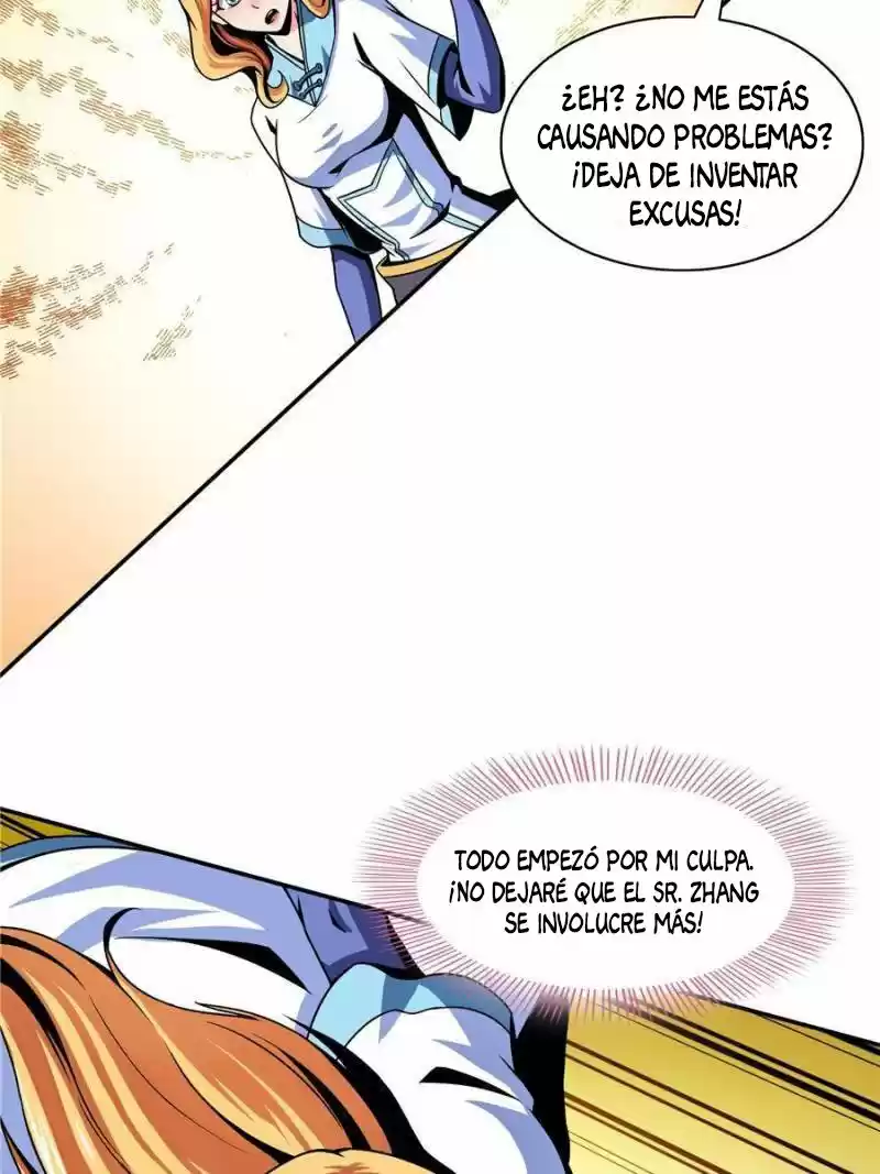 Library Of Heaven's Path(2020) - Capítulo 37 - Página 42 - LectorTMOo