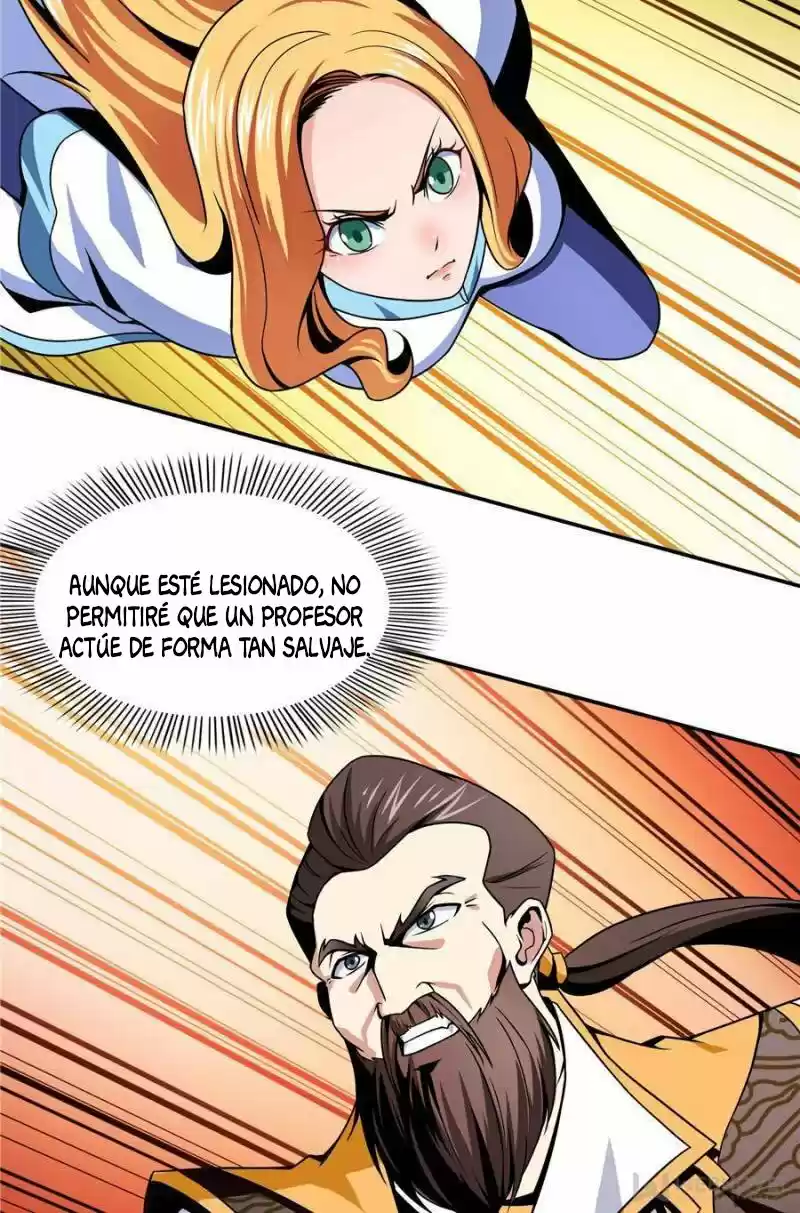 Library Of Heaven's Path(2020) - Capítulo 37 - Página 43 - LectorTMOo