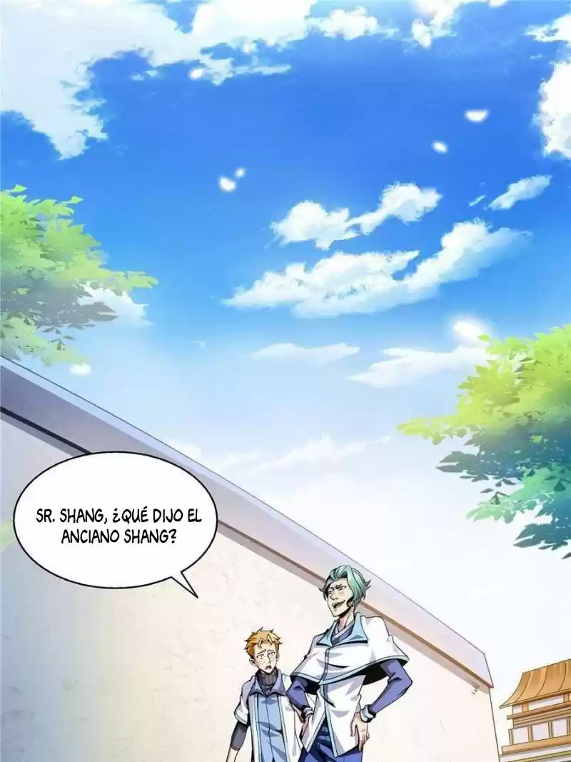Library Of Heaven's Path(2020) - Capítulo 38 - Página 2 - LectorTMOo
