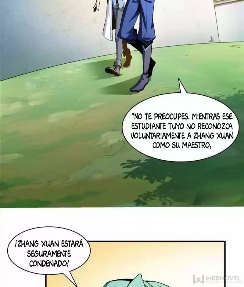 Library Of Heaven's Path(2020) - Capítulo 38 - Página 3 - LectorTMOo