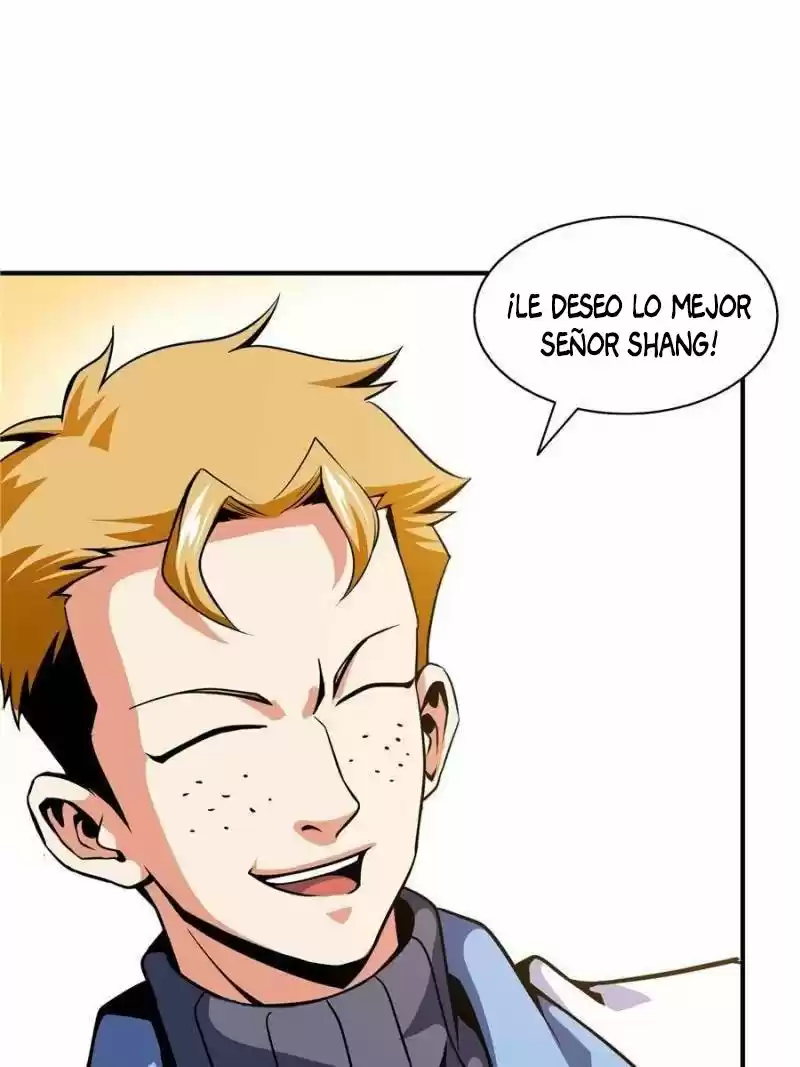 Library Of Heaven's Path(2020) - Capítulo 38 - Página 7 - LectorTMOo
