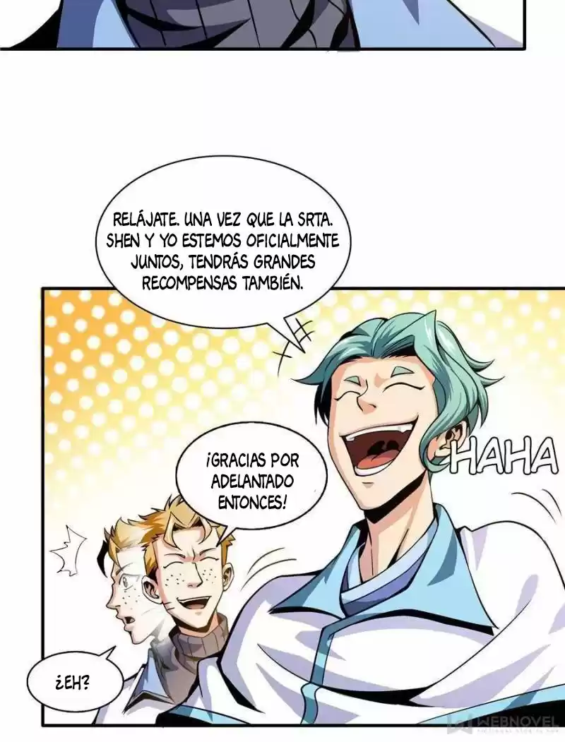 Library Of Heaven's Path(2020) - Capítulo 38 - Página 8 - LectorTMOo