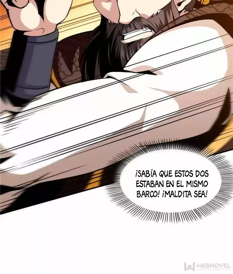 Library Of Heaven's Path(2020) - Capítulo 38 - Página 15 - LectorTMOo