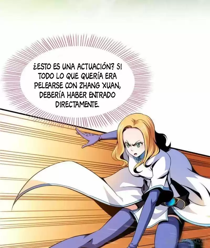 Library Of Heaven's Path(2020) - Capítulo 38 - Página 18 - LectorTMOo