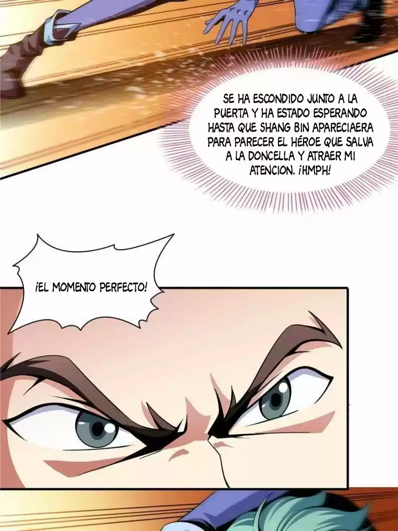 Library Of Heaven's Path(2020) - Capítulo 38 - Página 19 - LectorTMOo