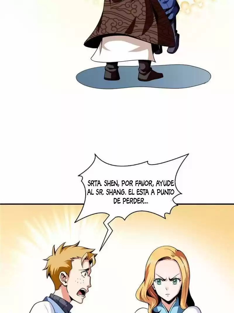 Library Of Heaven's Path(2020) - Capítulo 38 - Página 23 - LectorTMOo