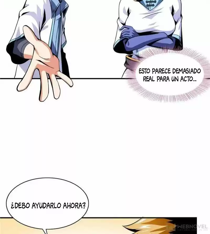 Library Of Heaven's Path(2020) - Capítulo 38 - Página 24 - LectorTMOo