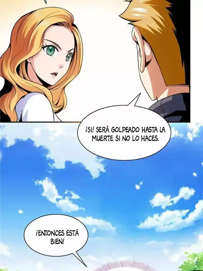 Library Of Heaven's Path(2020) - Capítulo 38 - Página 25 - LectorTMOo