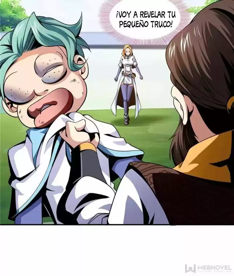 Library Of Heaven's Path(2020) - Capítulo 38 - Página 26 - LectorTMOo