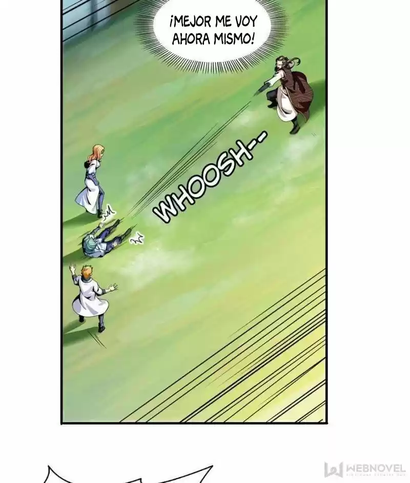 Library Of Heaven's Path(2020) - Capítulo 38 - Página 28 - LectorTMOo