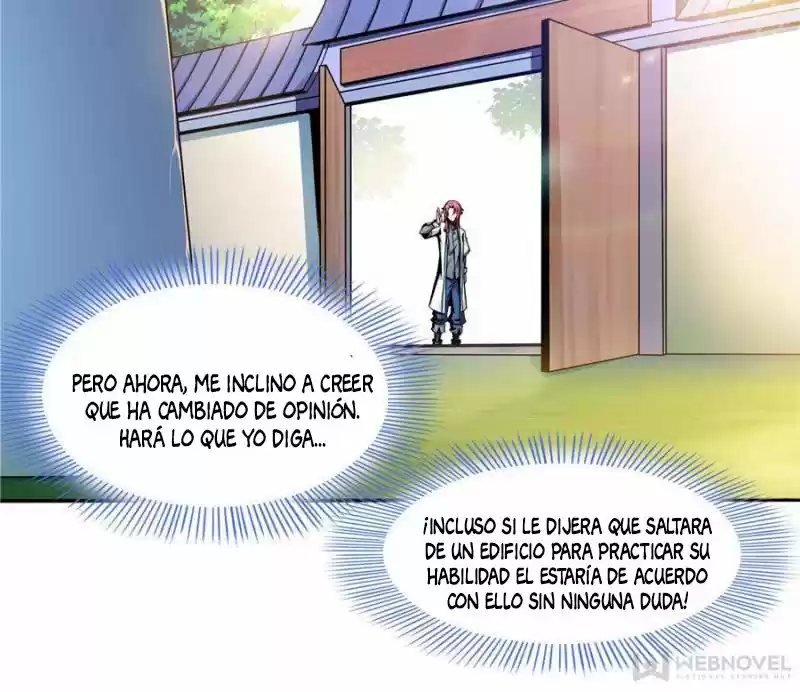 Library Of Heaven's Path(2020) - Capítulo 39 - Página 5 - LectorTMOo