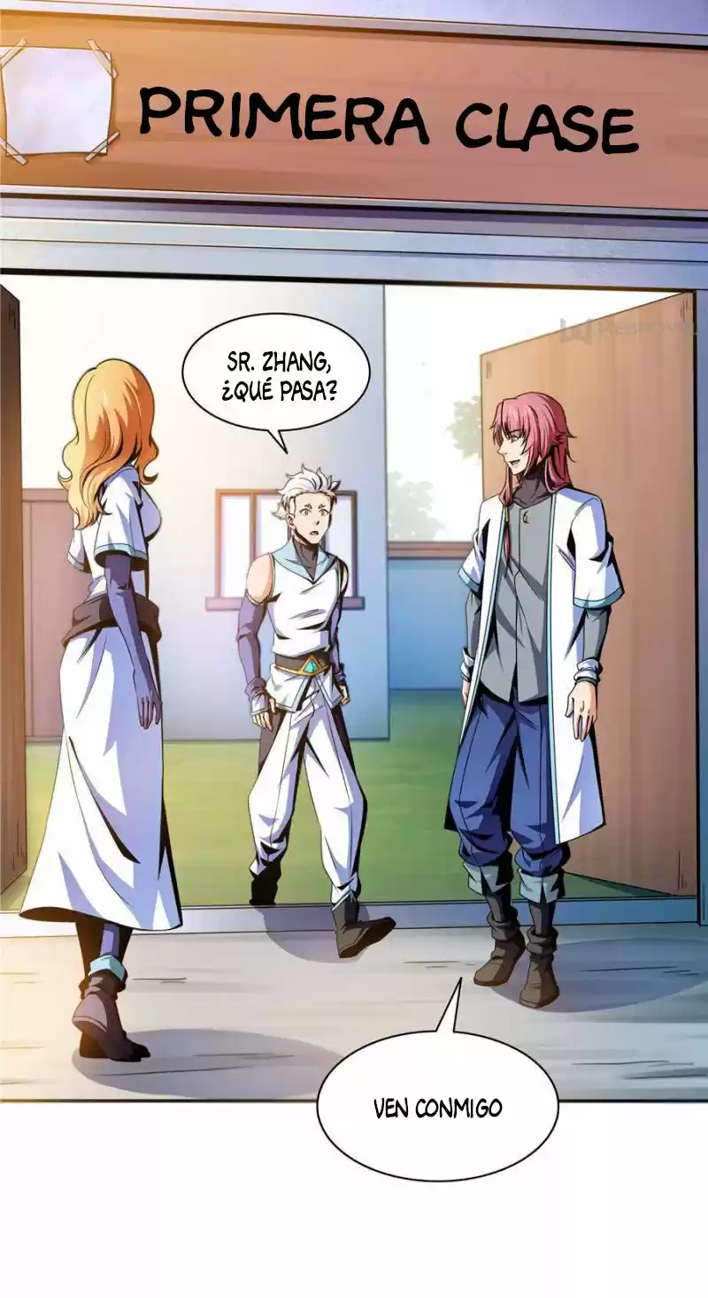 Library Of Heaven's Path(2020) - Capítulo 39 - Página 7 - LectorTMOo