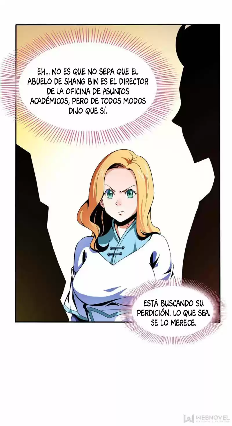 Library Of Heaven's Path(2020) - Capítulo 39 - Página 8 - LectorTMOo
