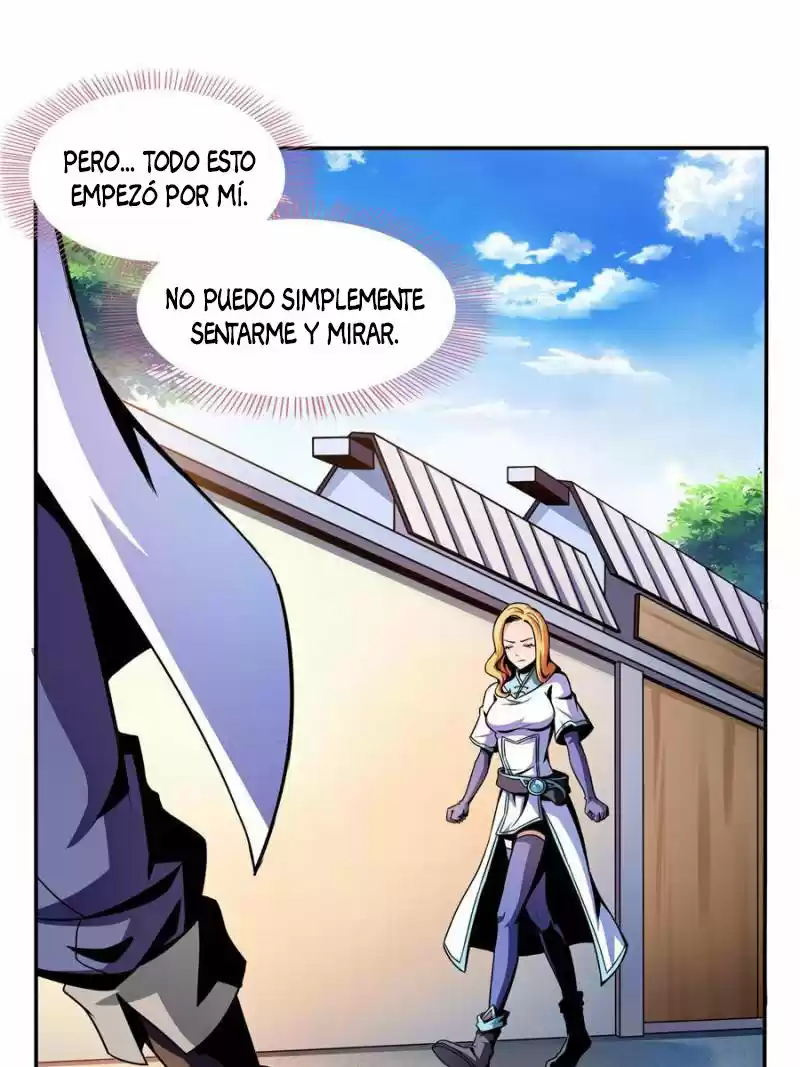 Library Of Heaven's Path(2020) - Capítulo 39 - Página 9 - LectorTMOo