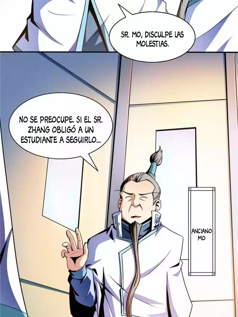 Library Of Heaven's Path(2020) - Capítulo 39 - Página 12 - LectorTMOo