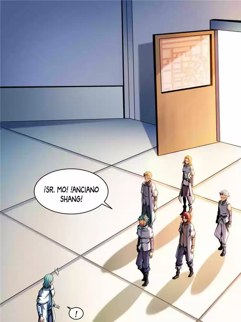 Library Of Heaven's Path(2020) - Capítulo 39 - Página 19 - LectorTMOo