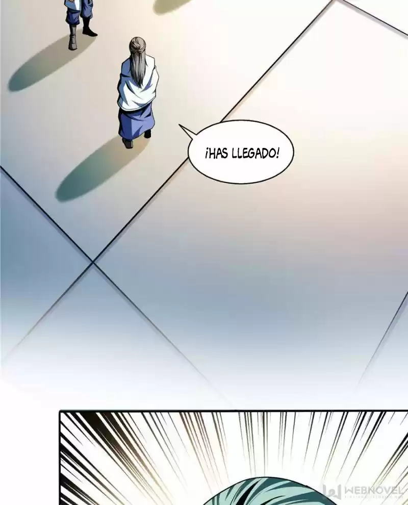 Library Of Heaven's Path(2020) - Capítulo 39 - Página 20 - LectorTMOo